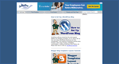 Desktop Screenshot of gobiznow.com